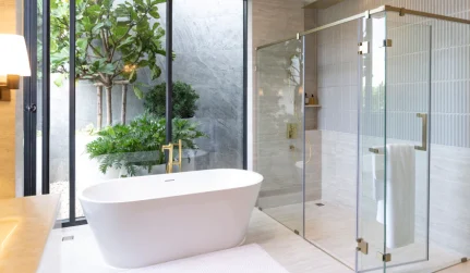 Bathroom Remodeling