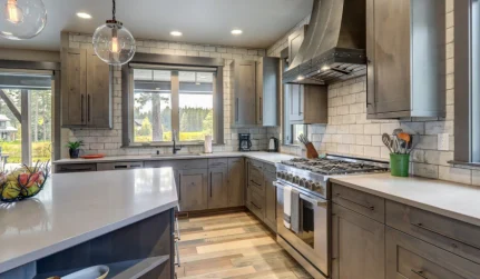Kitchen Remodeling