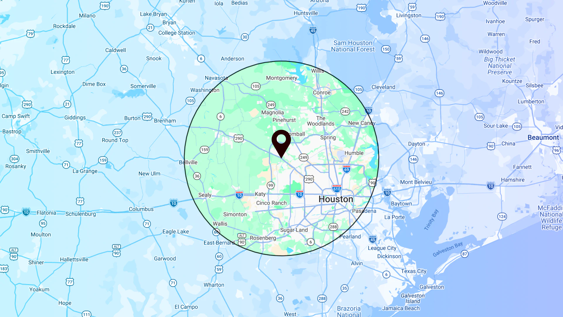 MAP full