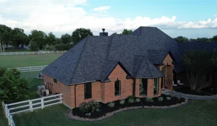 Roofing Services